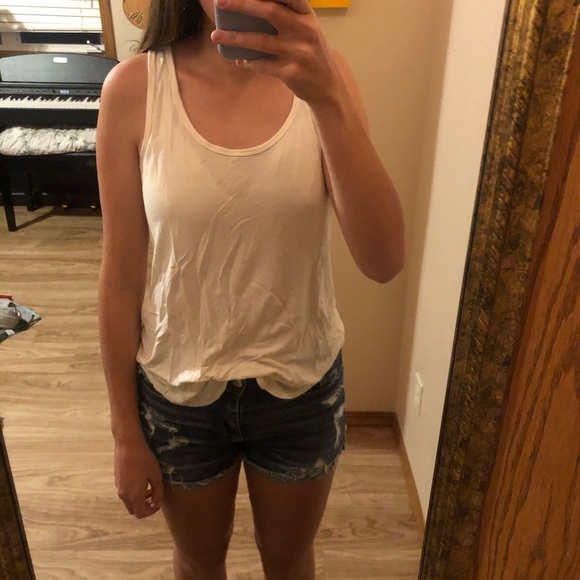 Old Navy tank top - Picture 1 of 4